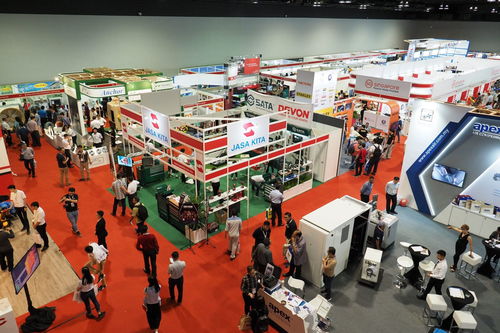 2021年馬來西亞國際工業自動化展 推動全球工業自動化與軟件開發的創新融合